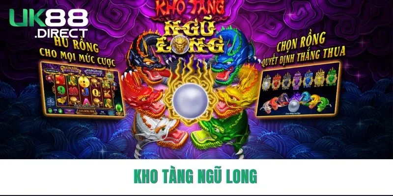 Kho Tàng Ngũ Long